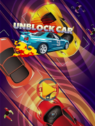 Unblock Car : Parking Jam Game screenshot 3