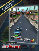 Real Highway Car Racing screenshot 0