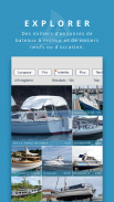 Annonces du Bateau occasion screenshot 9