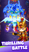 Heroes Assemble: Eternal Myths screenshot 8