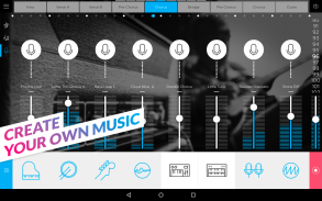 Music Maker JAM - Beat & Loop Mixer screenshot 5