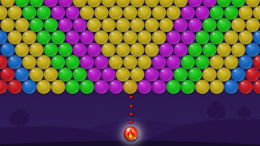 Bubble Shooter 2