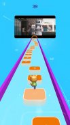 Dance Tuber: Cat Beat Lover screenshot 0