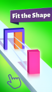 Cube Flux – Cube Puzzle Game screenshot 1