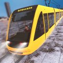 Train Simulator : Train Taxi Driver