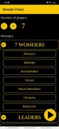 Wonder Picker screenshot 5