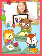 Kids Education (Preschool) screenshot 0