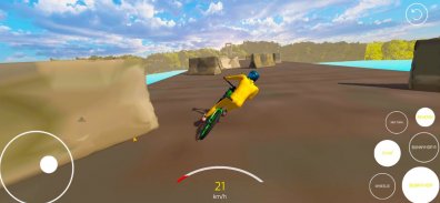 Riders Playground Simulator screenshot 16