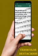 Biblia interlineal Grie-Es screenshot 2