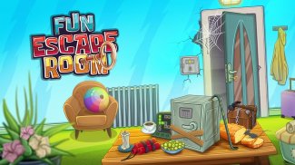 Escapar Do Quarto - Jogos De Escape E Fuga - Download do APK para Android