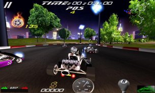 Kart Racing Ultimate Free screenshot 10
