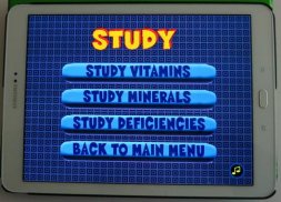 Vitamins and Minerals screenshot 8