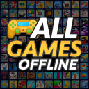 All Games Offline - all in one