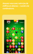 Chiffre porte bonheur loto screenshot 8