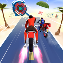 Moto Racing： The last racer