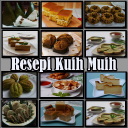 Resepi Kuih Muih Melayu