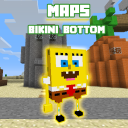 Mod Spong Bob for Minecraft