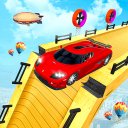 Mega Ramp Car Simulator – Multiplayer Racing