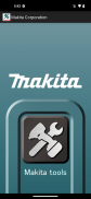 Makita Tools screenshot 1