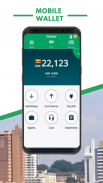 Easypay Mobile Wallet: Pay Bil screenshot 3