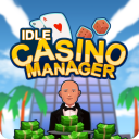 Idle Casino Manager - Tycoon Simulator Icon