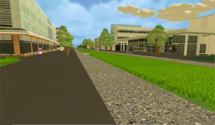 Main Mall Hustle screenshot 1