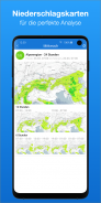 bergfex/Wetter App - Prognosen Regenradar & Webcam screenshot 4