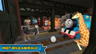 Thomas & Friends: Adventures! screenshot 1
