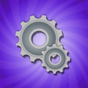 Gear Clicker Icon