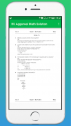 RS Aggarwal Class 10 Math Solution OFFLINE screenshot 3