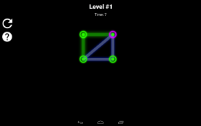 Glow Puzzle - Connect the Dots screenshot 14