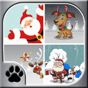 Memory Match - Fun Christmas Icon