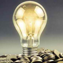 Investment Tips And Ideas Icon