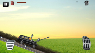 Car Crash 2d screenshot 4