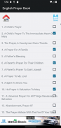 English Prayer Book screenshot 16