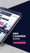 HEM Carrière Expo screenshot 0