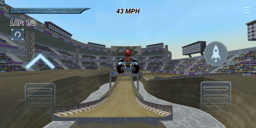 Kart Racing Online screenshot 3