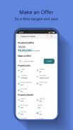 Pondy Property : Buy-Sell app screenshot 2