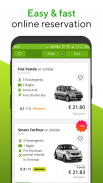 Cars-scanner - car rental screenshot 11