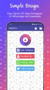 InstantSave : Video Downloader screenshot 6