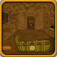 Escape Game-Egyptian Rooms screenshot 7