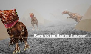Age of Jurassic screenshot 0