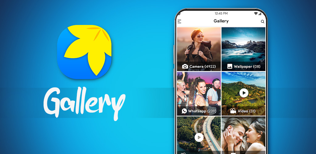 Gallery - Download do APK para Android