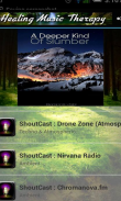 Relaxing Music Remedy screenshot 3