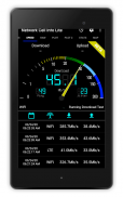 Network Cell Info Lite - Mobile & WiFi Signal screenshot 2