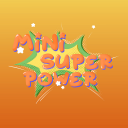 Mini Super Power - Party Game