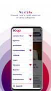Loop – L’actualité Haïtienne screenshot 5