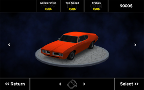 Freeway Traffic Rush screenshot 16