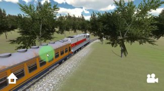 Relaxing Indonesian Trains screenshot 6