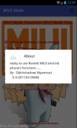 MIUI USB Modes screenshot 2